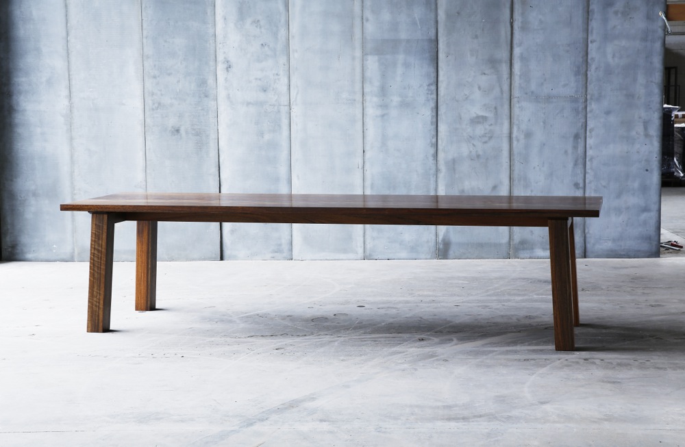 Spo African Walnut Table Made To Measure By Heerenhuis Diffe Spo African Walnut Table Made To Measure By Heerenhuis Diffe Like A Zoo