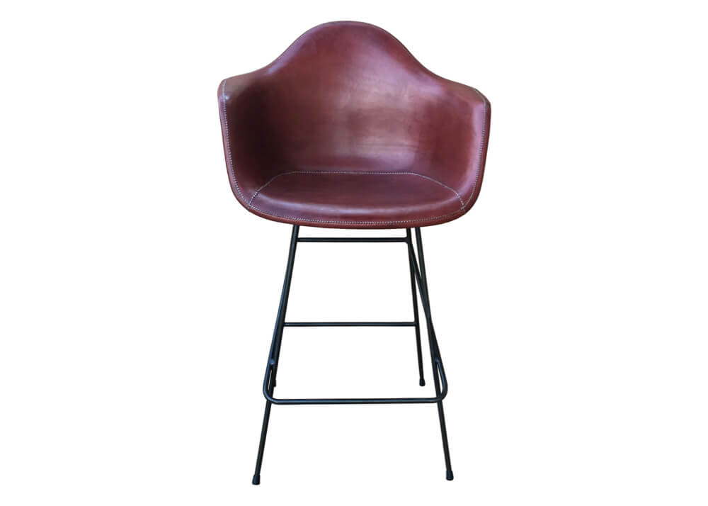 Beto Bar Stool By Sol Luna Diffe Like A Zoo