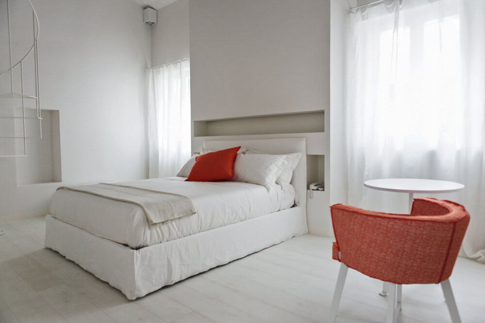 Ghost 80g Bed By Gervasoni To Fit A Super King Mattress Ghost 80g Bed By Gervasoni To Fit A, Ghost King Bed
